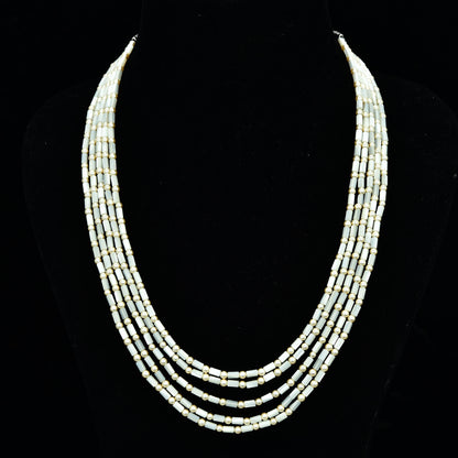 MultiLayered Beads Chain
