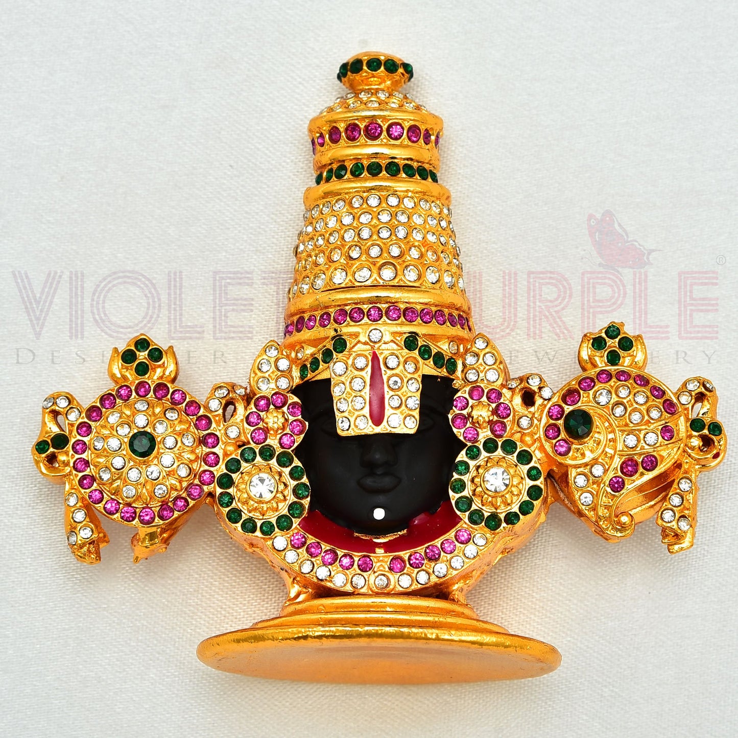 Venkateshwara Idol 55328