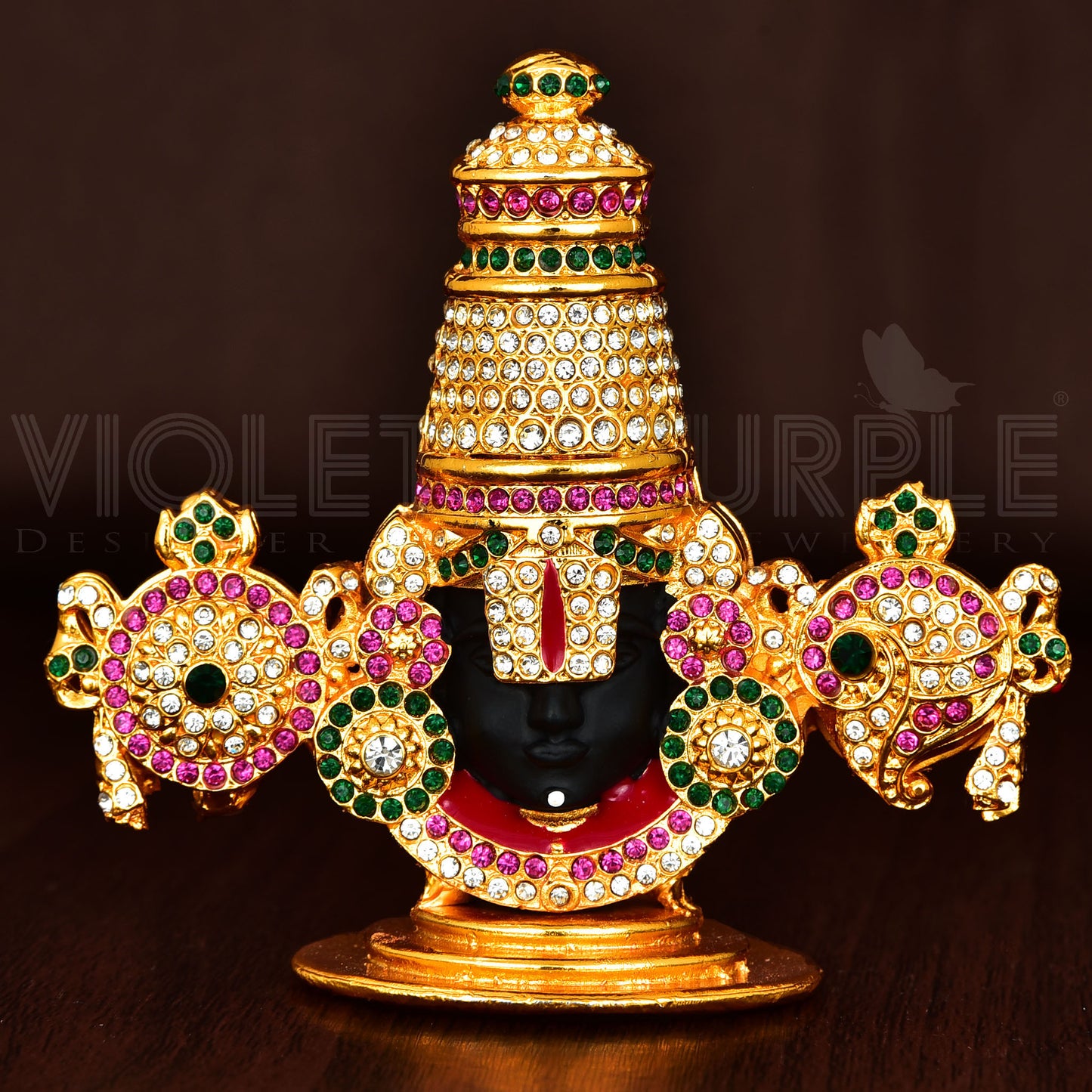 Venkateshwara Idol 55328