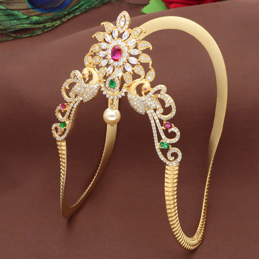 Zirconia Traditional Vanki