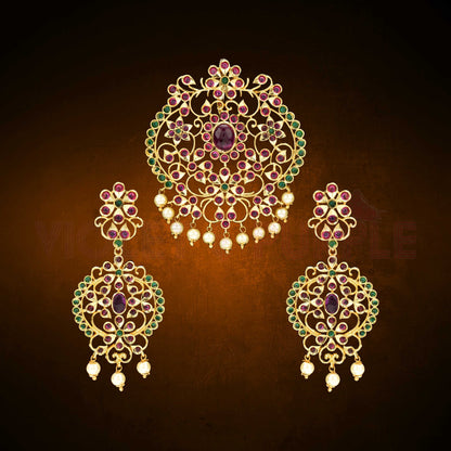 pendant set designs online