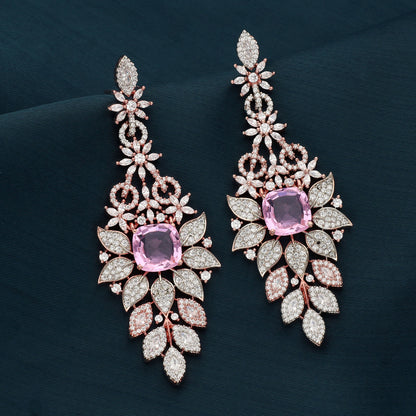 Dangler Earrings