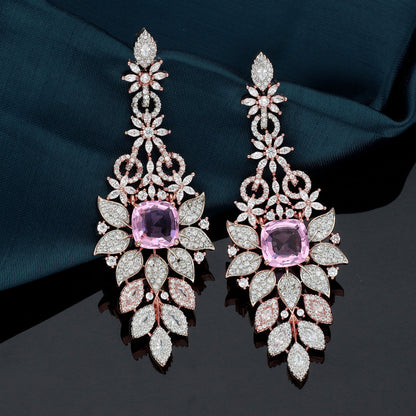 Dangler Earrings