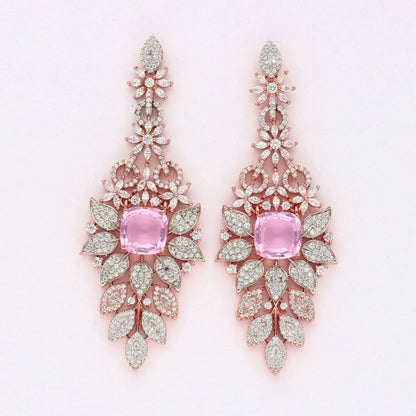Dangler Earrings