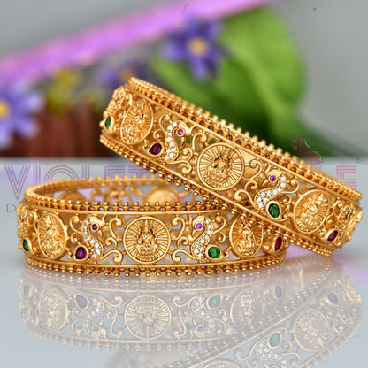 Matt Kempu Bangle ZBGL10561